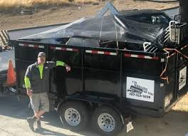 Best Garage Cleanout  in Jamestown, TN